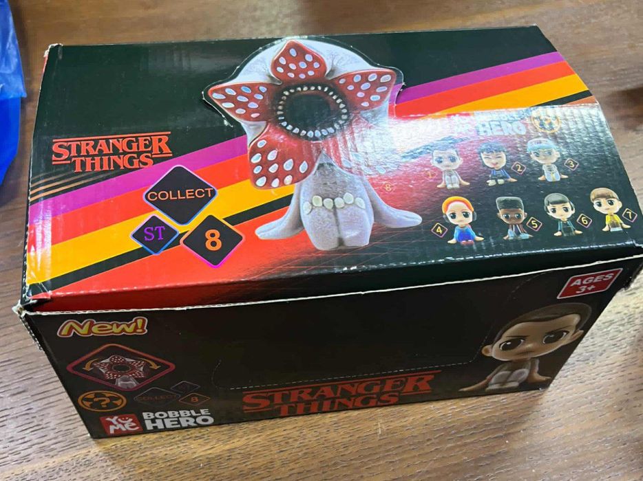 Пакетик сюрприз детям