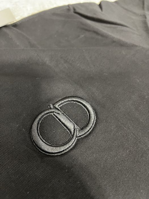 Tricou Dior bumbac 100% colectie noua