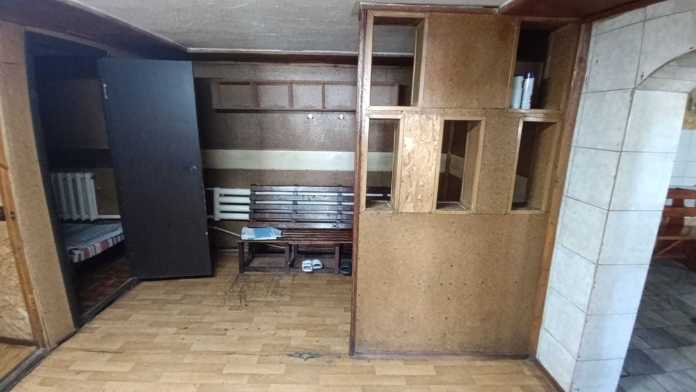 Сауна Каратал Мерей Империя