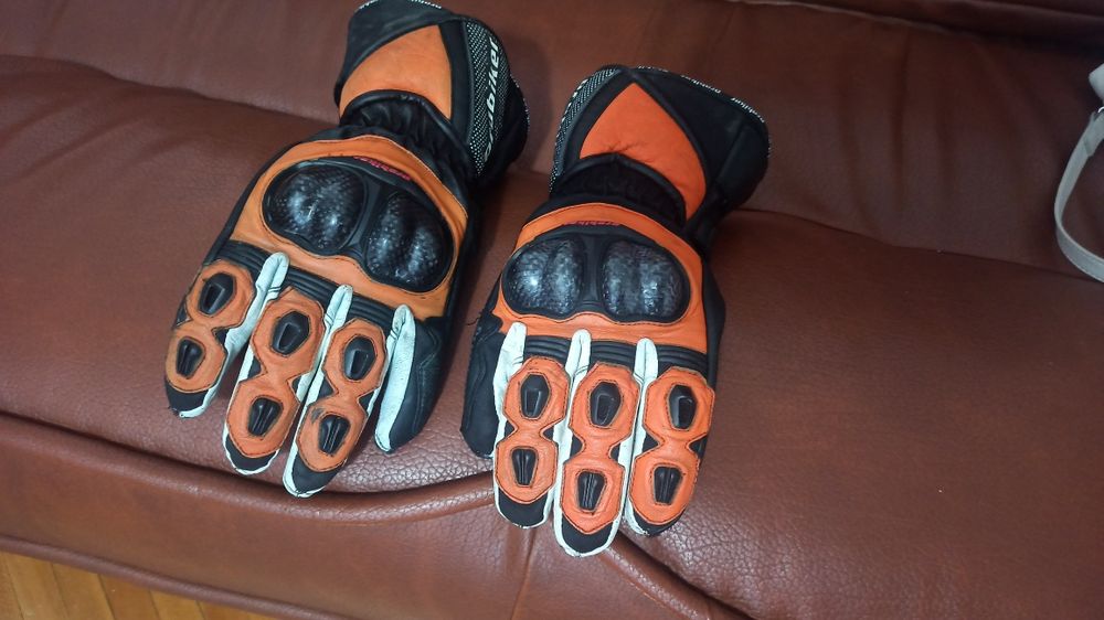 Vând  mănuși moto Probiker