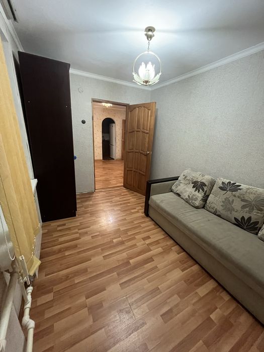 Продам 3 ком.кв в центре городе