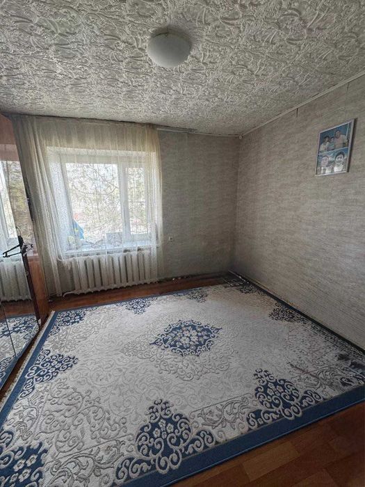 Продажа 2-комнатной квартиры ДОСААФ