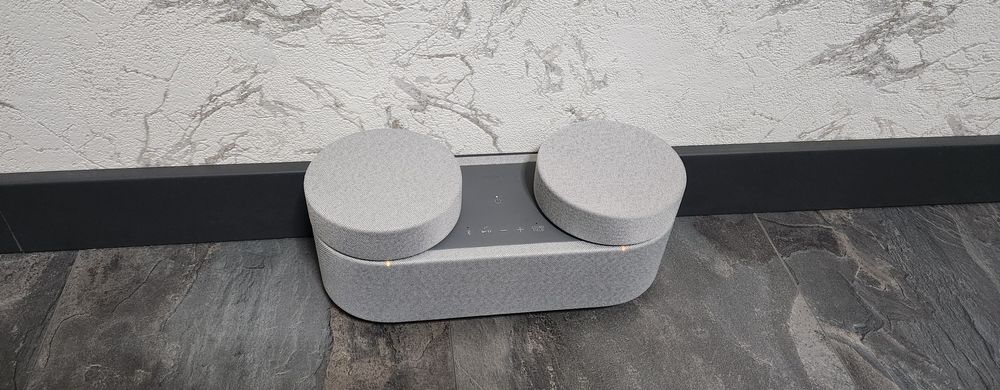 Преносима система Home Theater Sony HT-AX7, 360 Spatial Sound Mapping