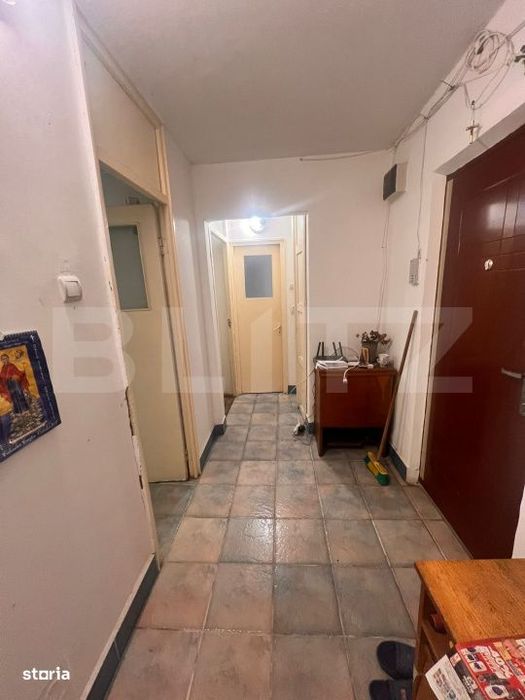 apartament 2 camere decomandat