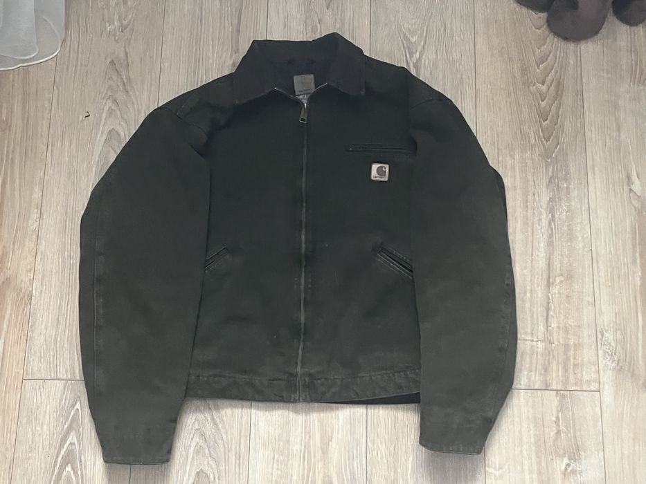 Carhart Detroit Jacket