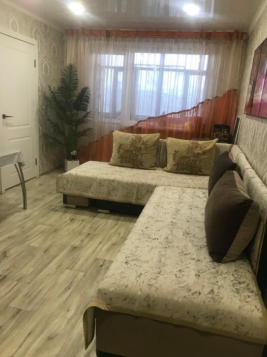 4х ком. кв. маг. Северный
