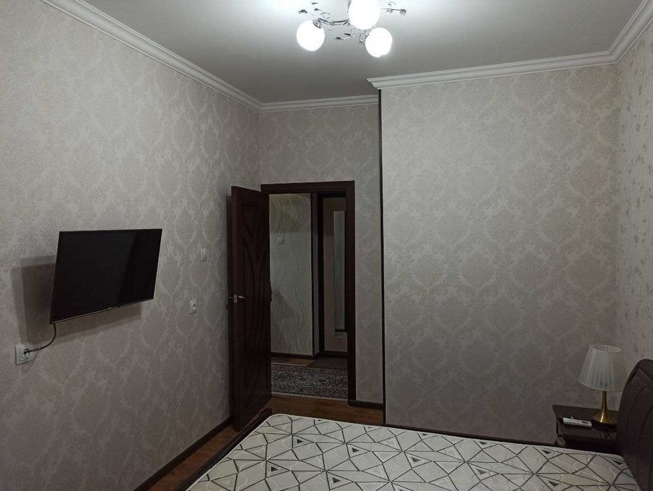 Сдам СВОЮ квартиру в аренду