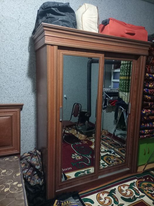 Спални яккахам сотилади