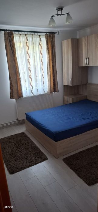 Oferta! Apartament 3 camere, la cheie.