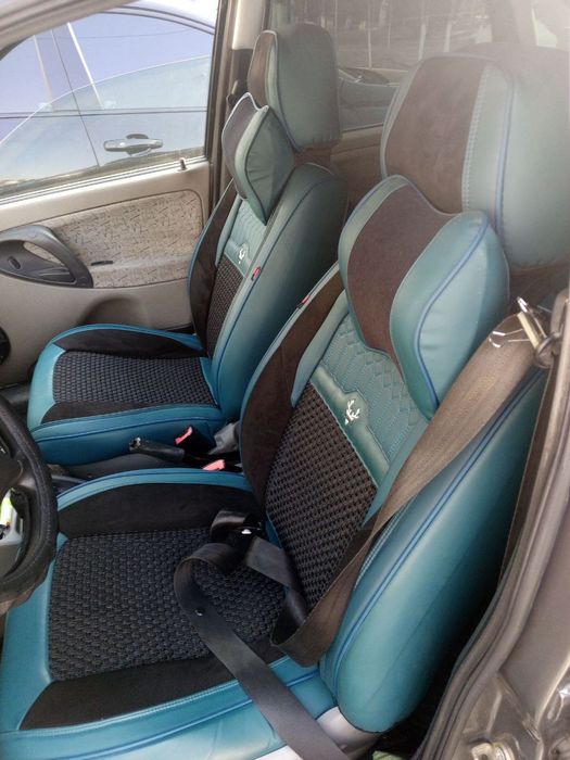 Лада Калина 2007