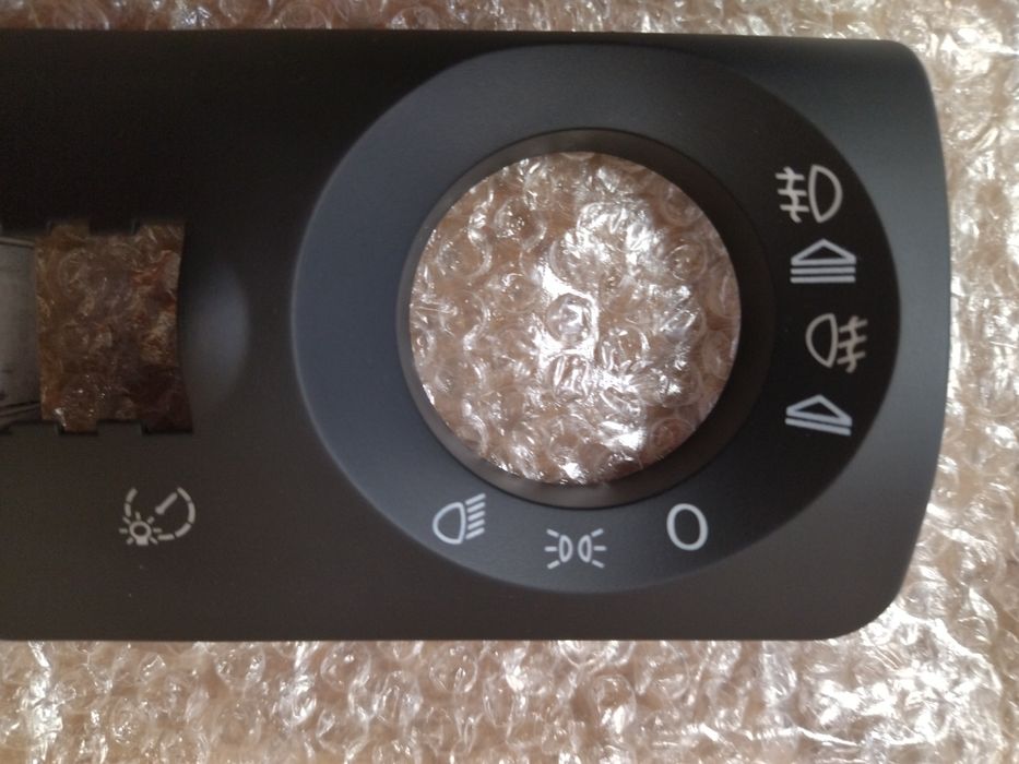 Кнопка Включатель света корпус