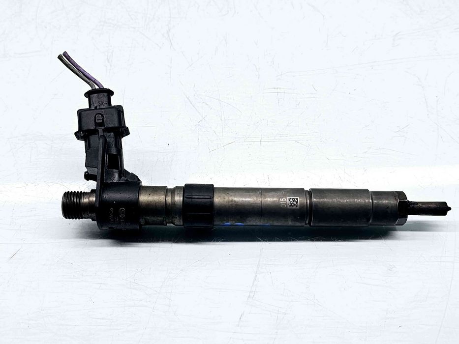 Injector Citroen C5 (II) [Fabr 2004-2008] 9659228880 | 0445115025 2.2