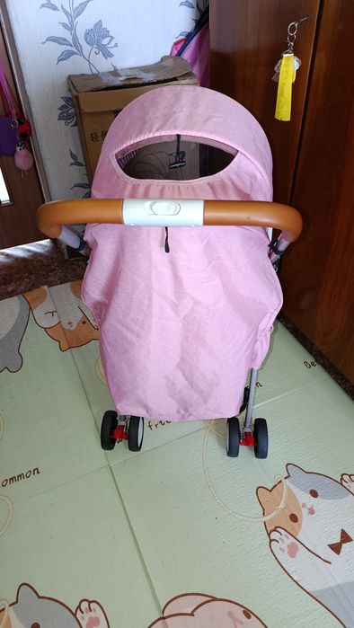Продаю детскую летнюю коляску