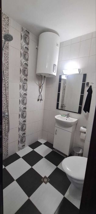 Дава се под наем Двустаен апартамент в Пловдив, Център - 59 кв.м за 422.79 € - Снимка #14