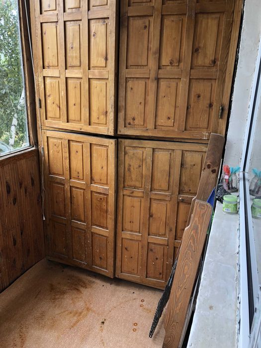 Продаётся 2-ком. квартира в 4 микрорайоне