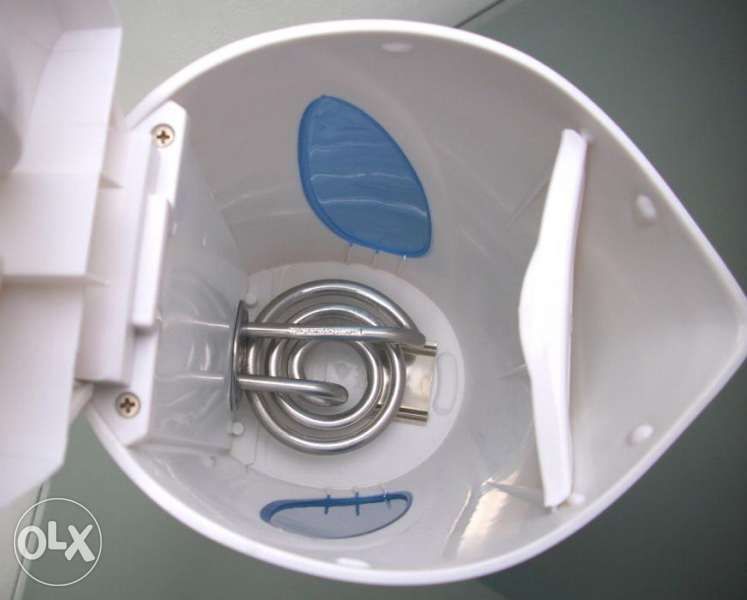 Електрическа кана Alaska 1,7л 2200w