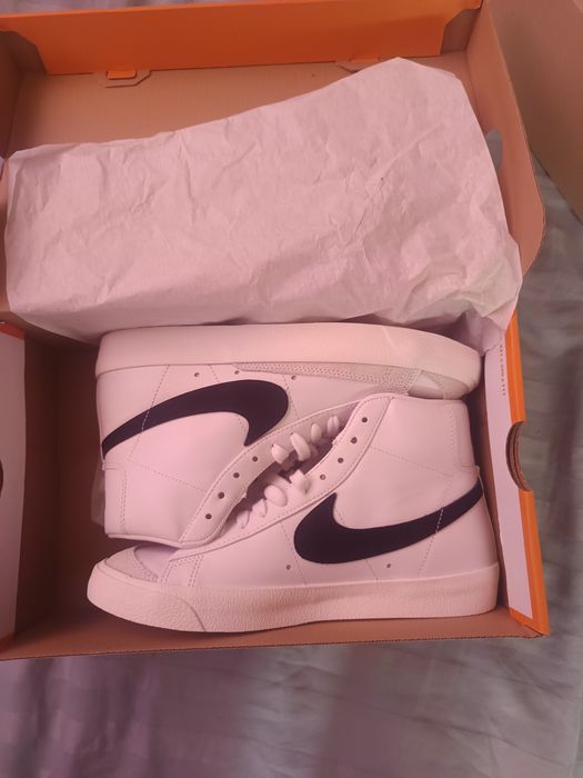 Кецове Nike Blazer Mid '77