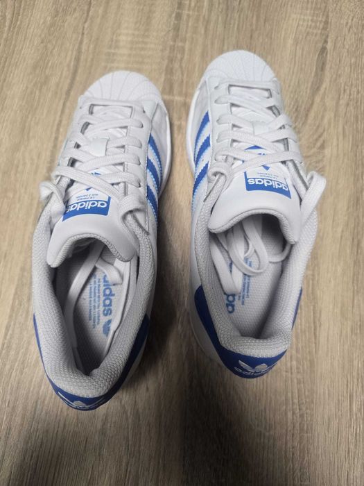 Adidas Originals SUPERSTAR 38.5
