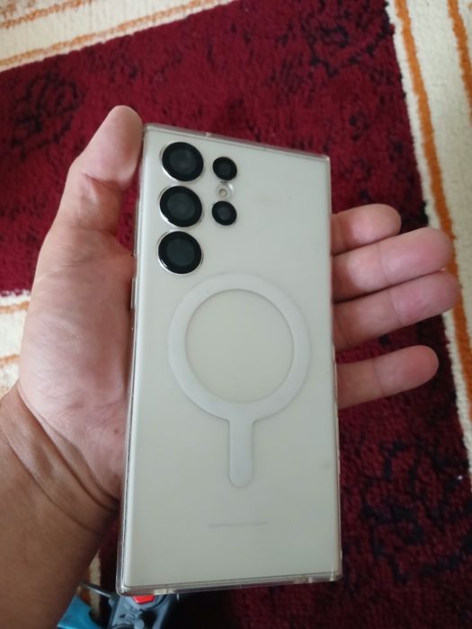 Samsung s 23 ultra sotiladi