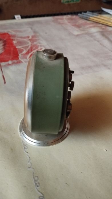 Руски часовник Slava