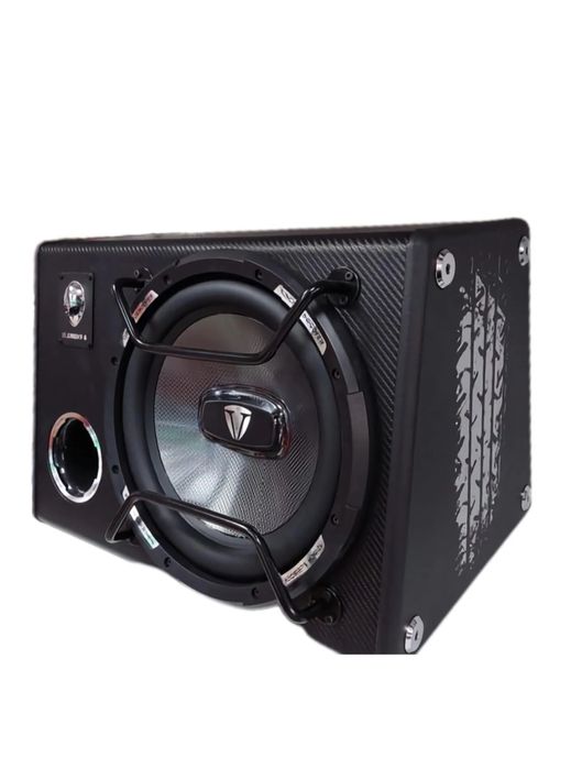 Сабвуфер element-5 olom 12