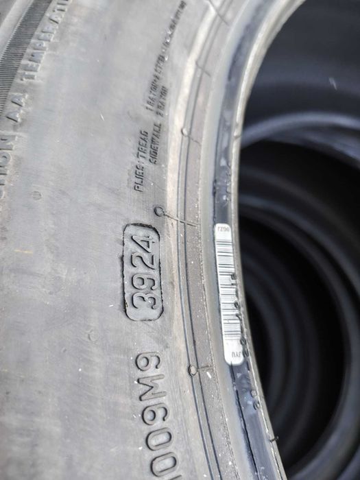 Set anvelope Noi Vara 265 45 20 Bridgestone Potenza Sport 295 40 20