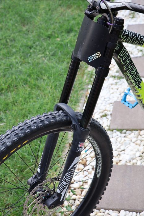 Vand Commencal Supreme v3 2017 marime L