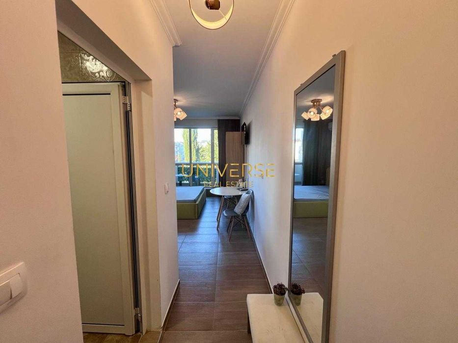 Продава се Едностаен апартамент в к.к. Слънчев бряг - 33 кв.м за 935 €/кв.м - Снимка #7