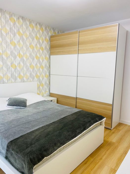 Apartament 2 camere de închiriat – Plaza residence/ Exigent faza 3, Lujerului