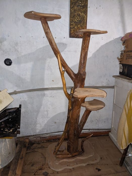 Подставка для растений