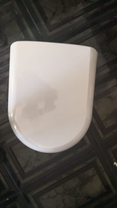 vas nou toaleta wc gama premium Pozzi Ginori Italia