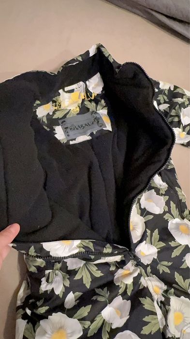 Combinezon/overall iarna Hulabalu