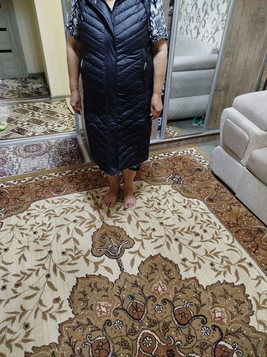 Аеллар куртка ва нимчаси