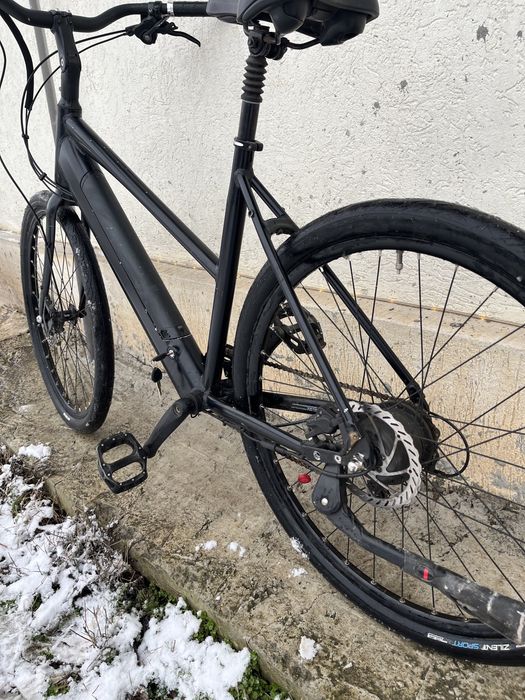 Ел велосипед