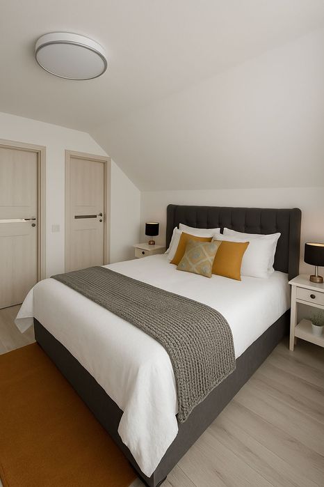 Disponibil Craciun CASA DE ÎNCHIRIAT Vama Buzăului jud Brasov