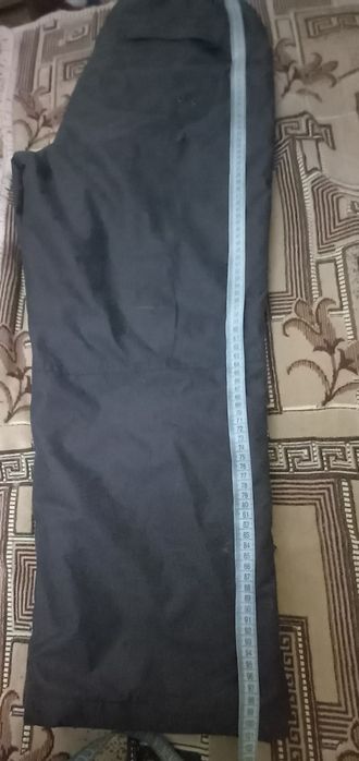 Лыжные брюки, для сноуборда.  германия