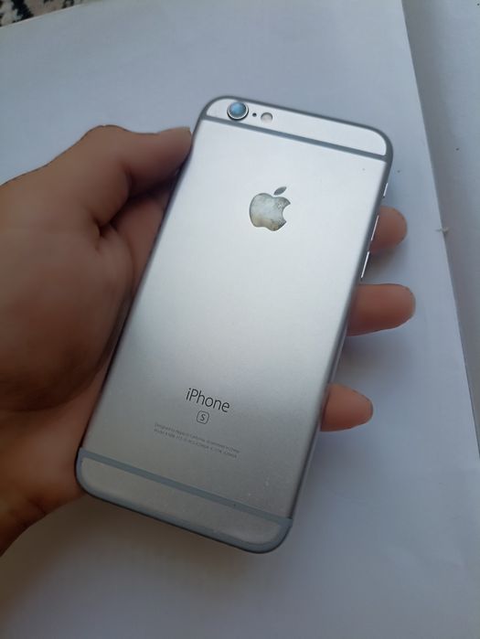 iPhone 6s obmenga