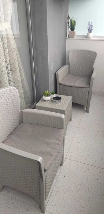 Garsoniera Mamaia Nord - Lidl