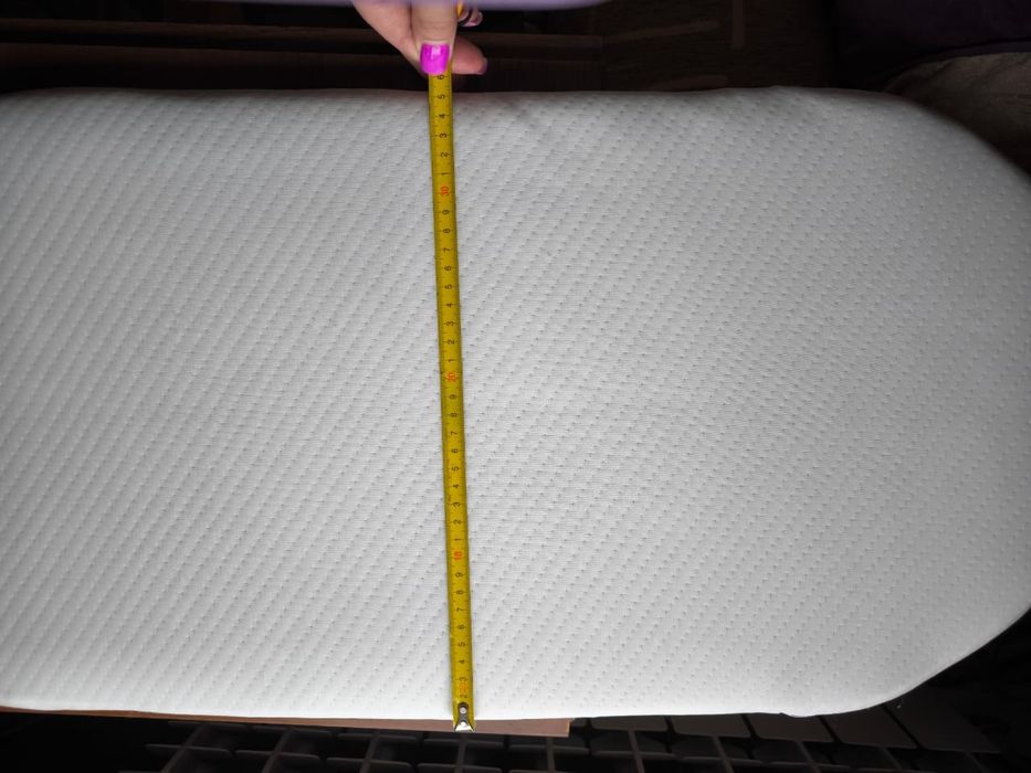 Матрас в коляску или люльку