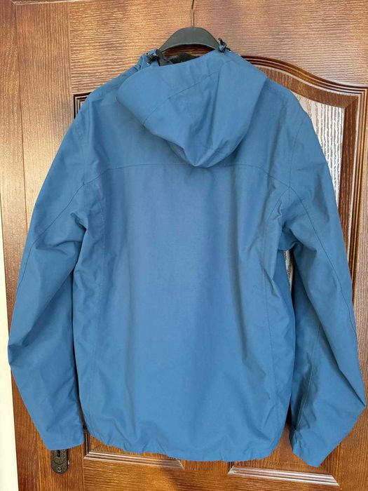 Мъжко яке Karrimor