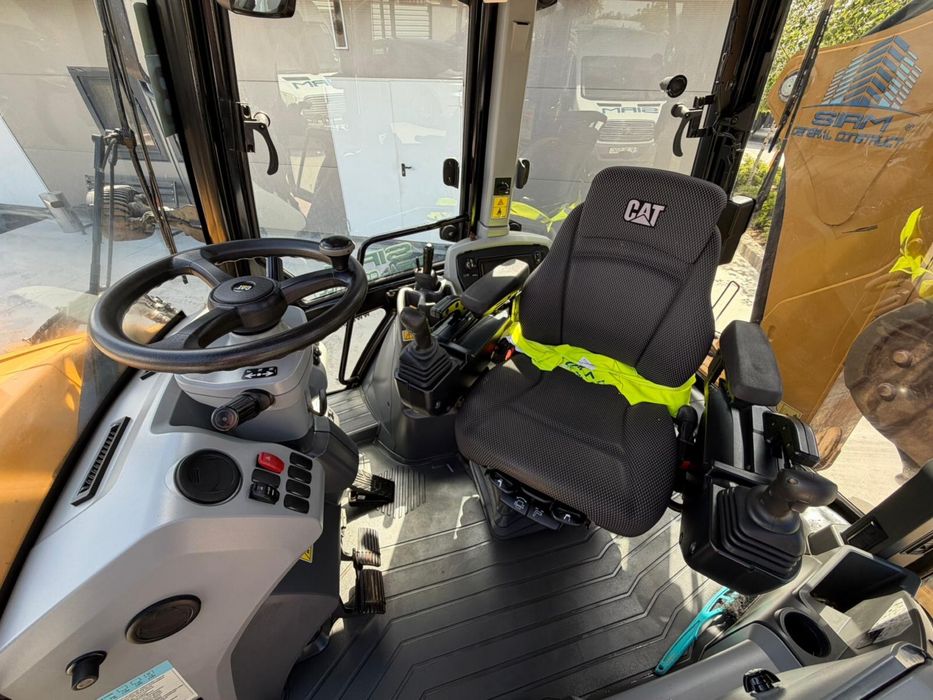 De vanzare  cat 432- 2021