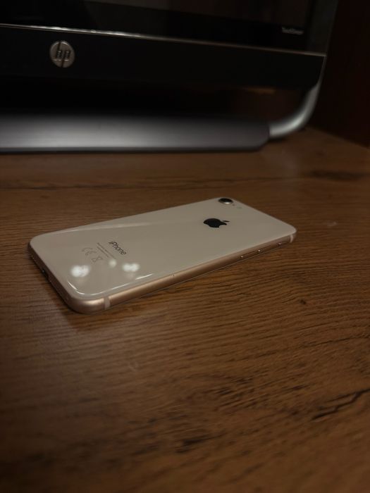 Iphone 8 в идеале