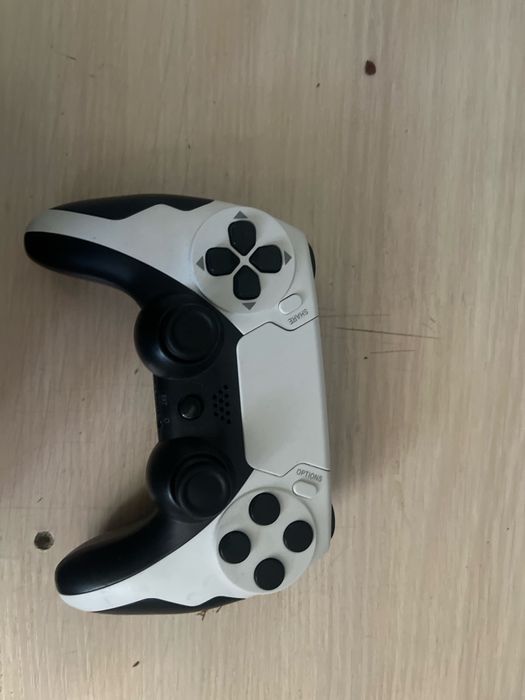игровой джостик