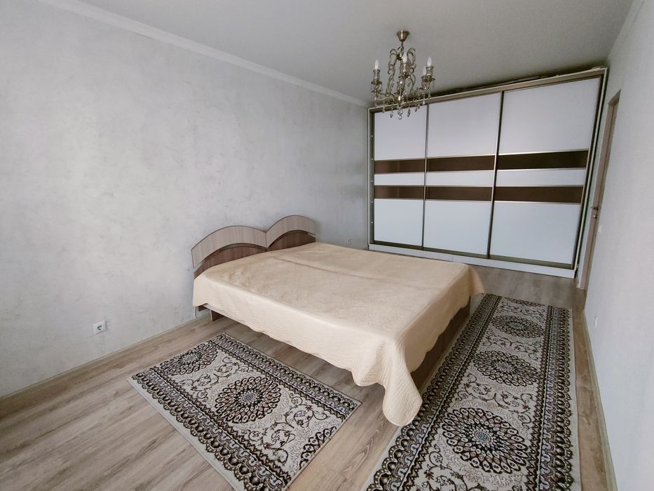 Продается квартира