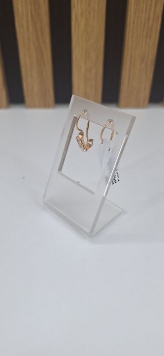 Cercei Aur 14K 1,80 Gr #54419
