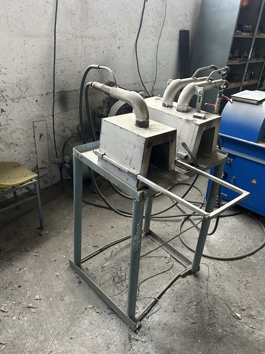 Станки для ковки металла