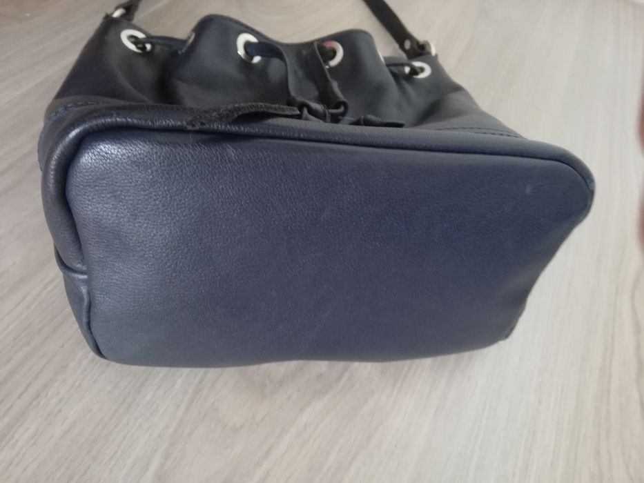 Geanta dama piele