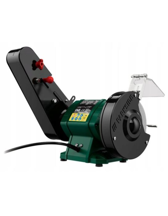 Șlefuitor cu banda parkside NOU