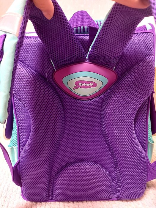 Школьный рюкзак для девочки. 5000 тенге