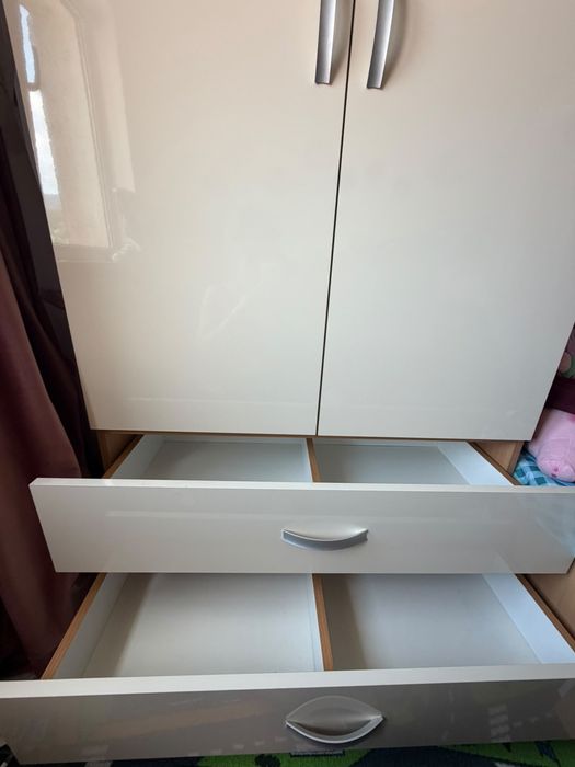Mobilier complet camera copil